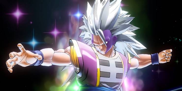 Dragon Ball 10 Super Saiyan Forms (That Only Exist In Fan Fiction) Dragon Ball 10 Super Saiyan Forms (That Only Exist In Fan Fiction)